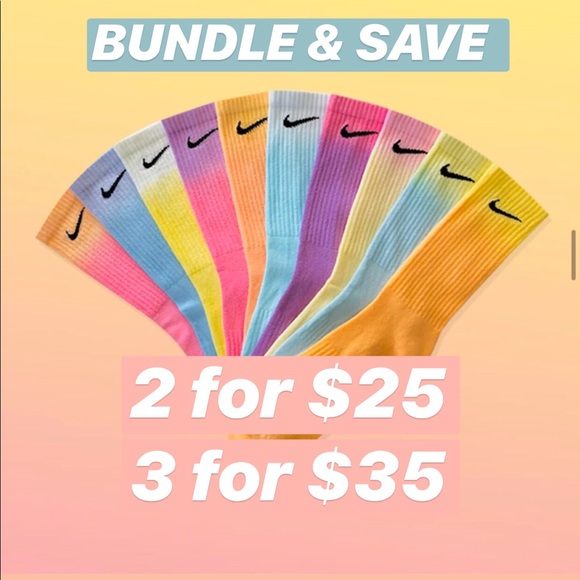 Nike Other - SEND ME OFFERS!